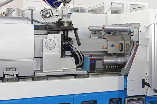 Thermocouples for plastics machinery