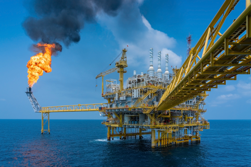 Pt100 Temperature Sensors for oil and gas applications