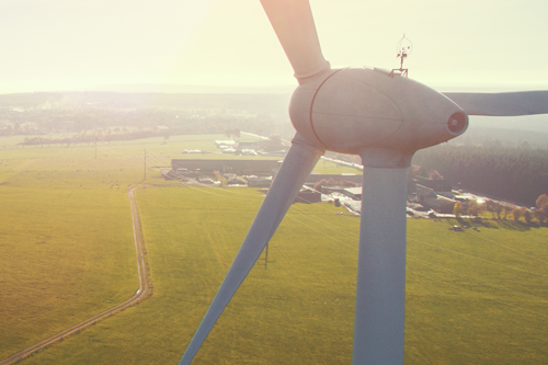 Pt100 Temperature Sensors for power generation