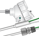 ATEX approved Thermocouples
