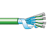Cable de Termopar - Multipar Aislado con Fibra de Vidrio